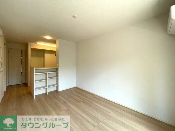 ハピネスの物件内観写真